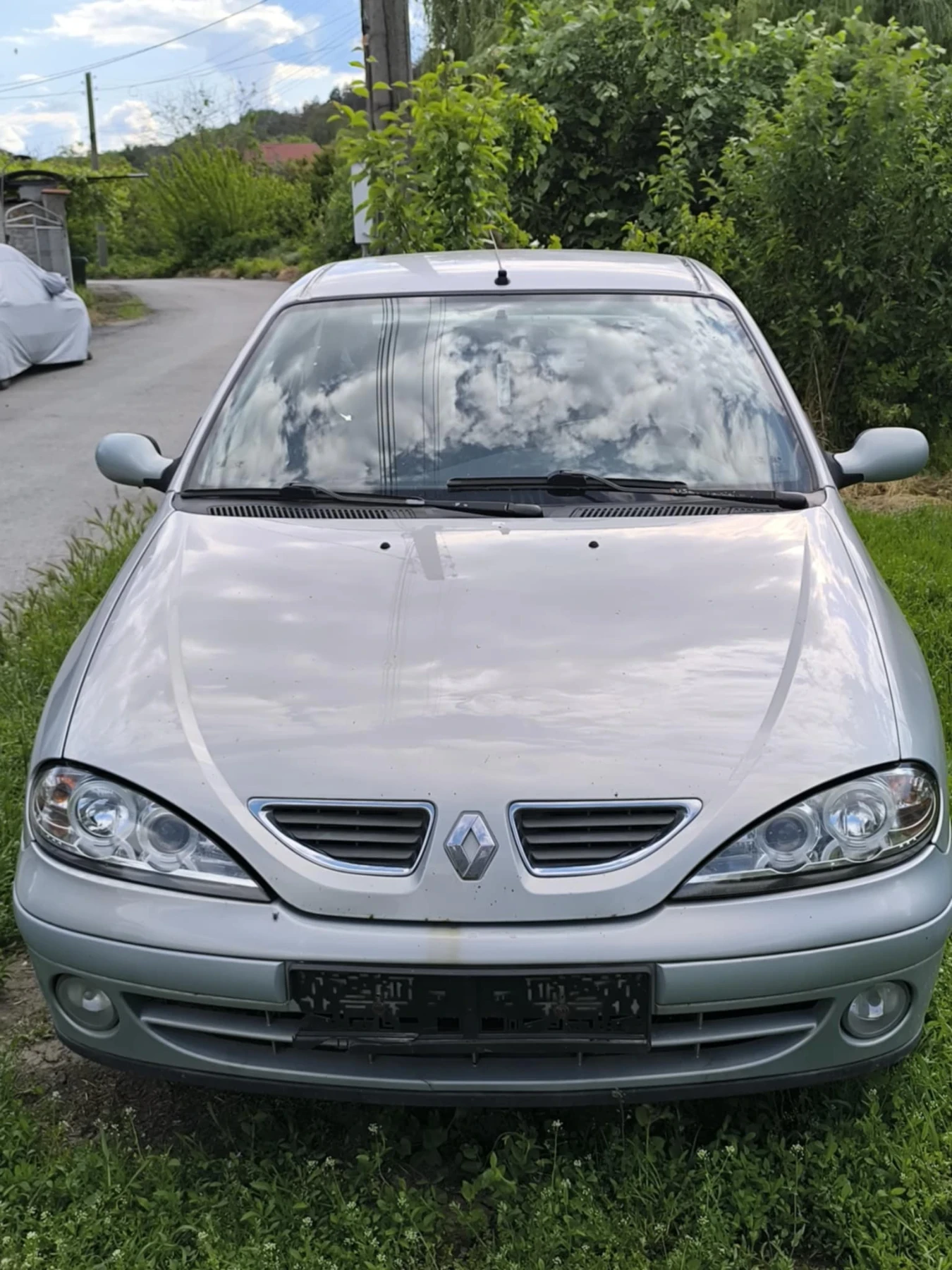 Renault Megane  - изображение 5