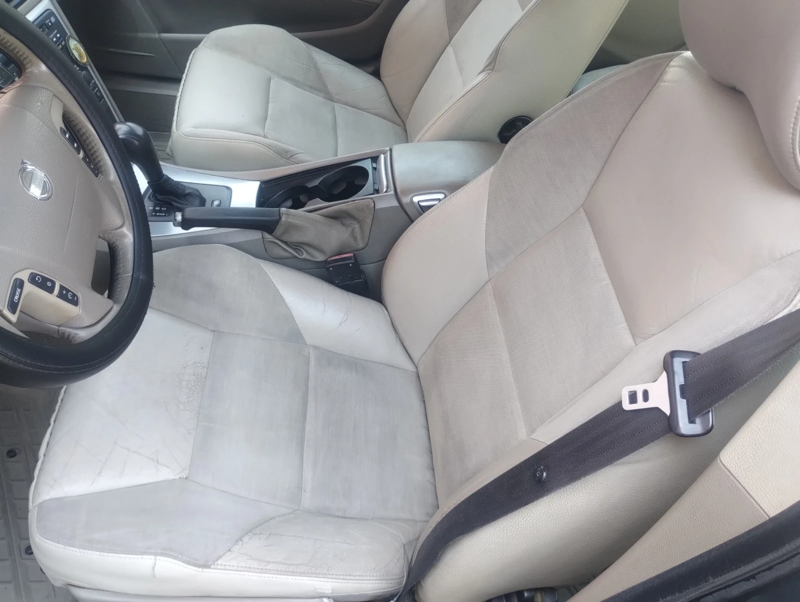 Volvo V70 D5 - изображение 10