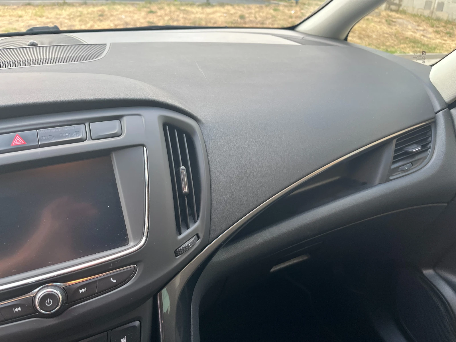 Opel Zafira Zafira Tourer - изображение 7