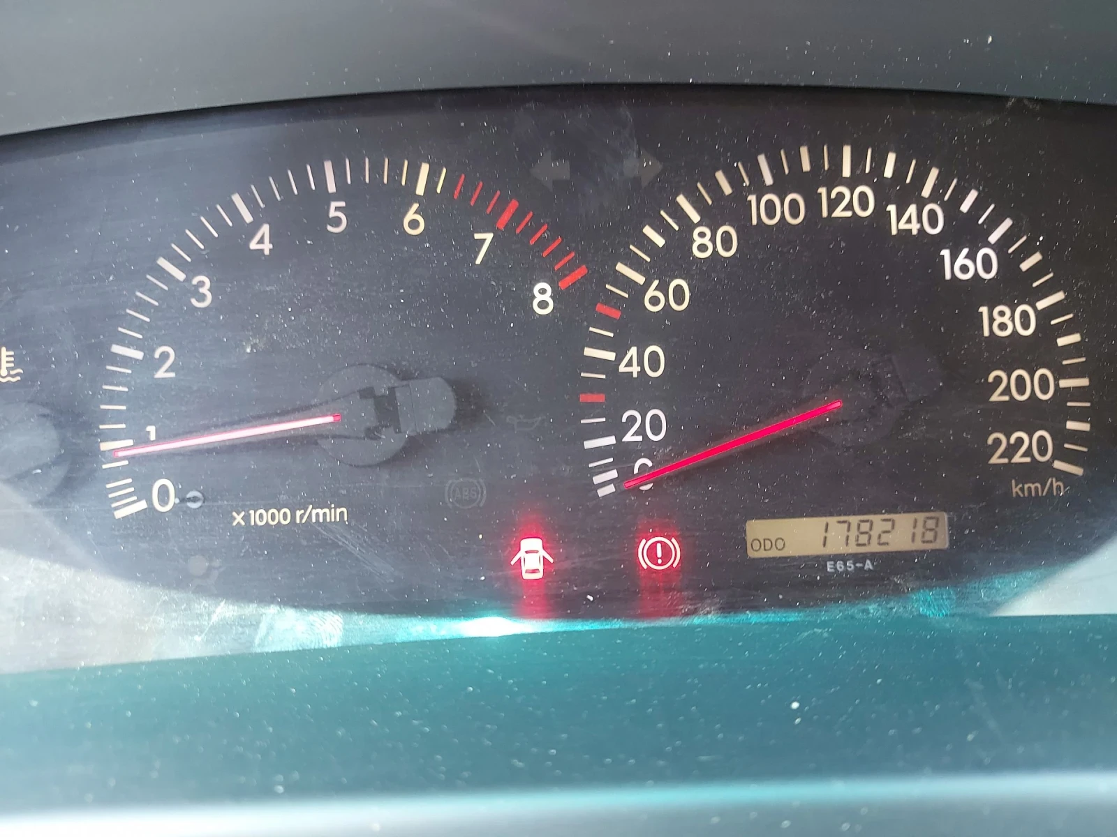 Toyota Corolla verso 1, 6 бензин/LPG | Mobile.bg — изображение 11