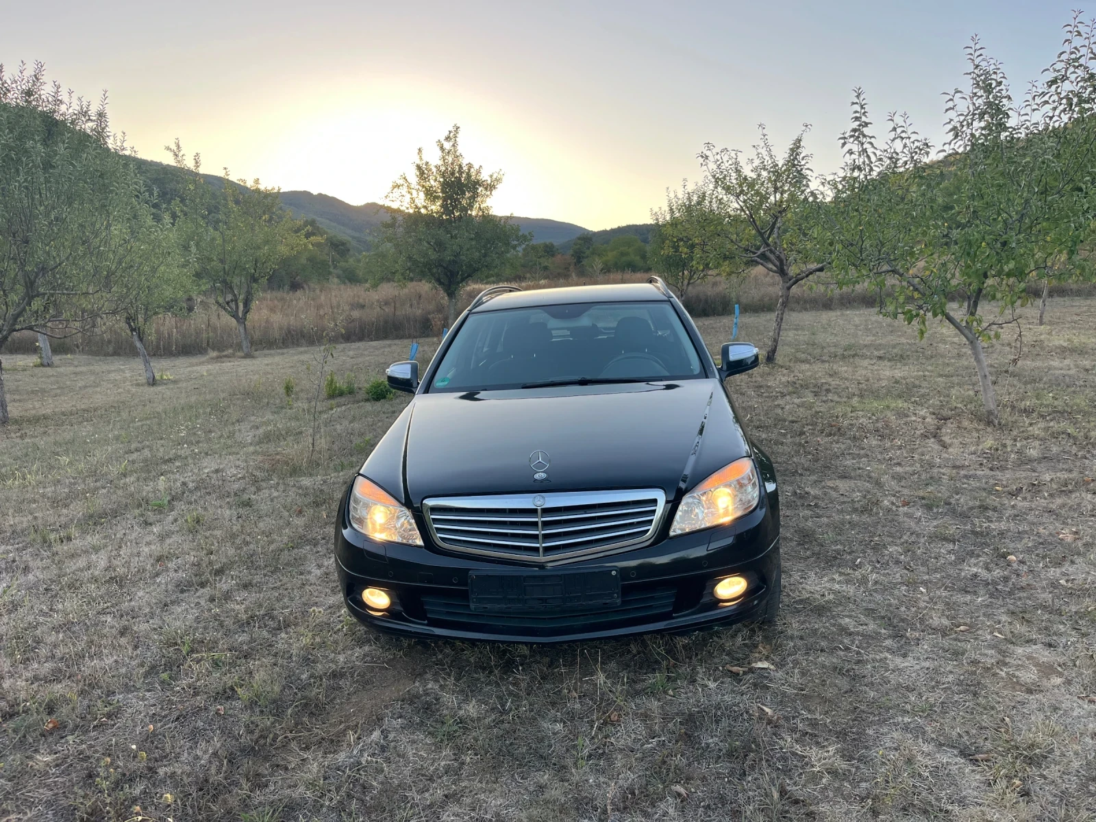 Mercedes-Benz C 220 CDI AUTOMATIC  - изображение 2