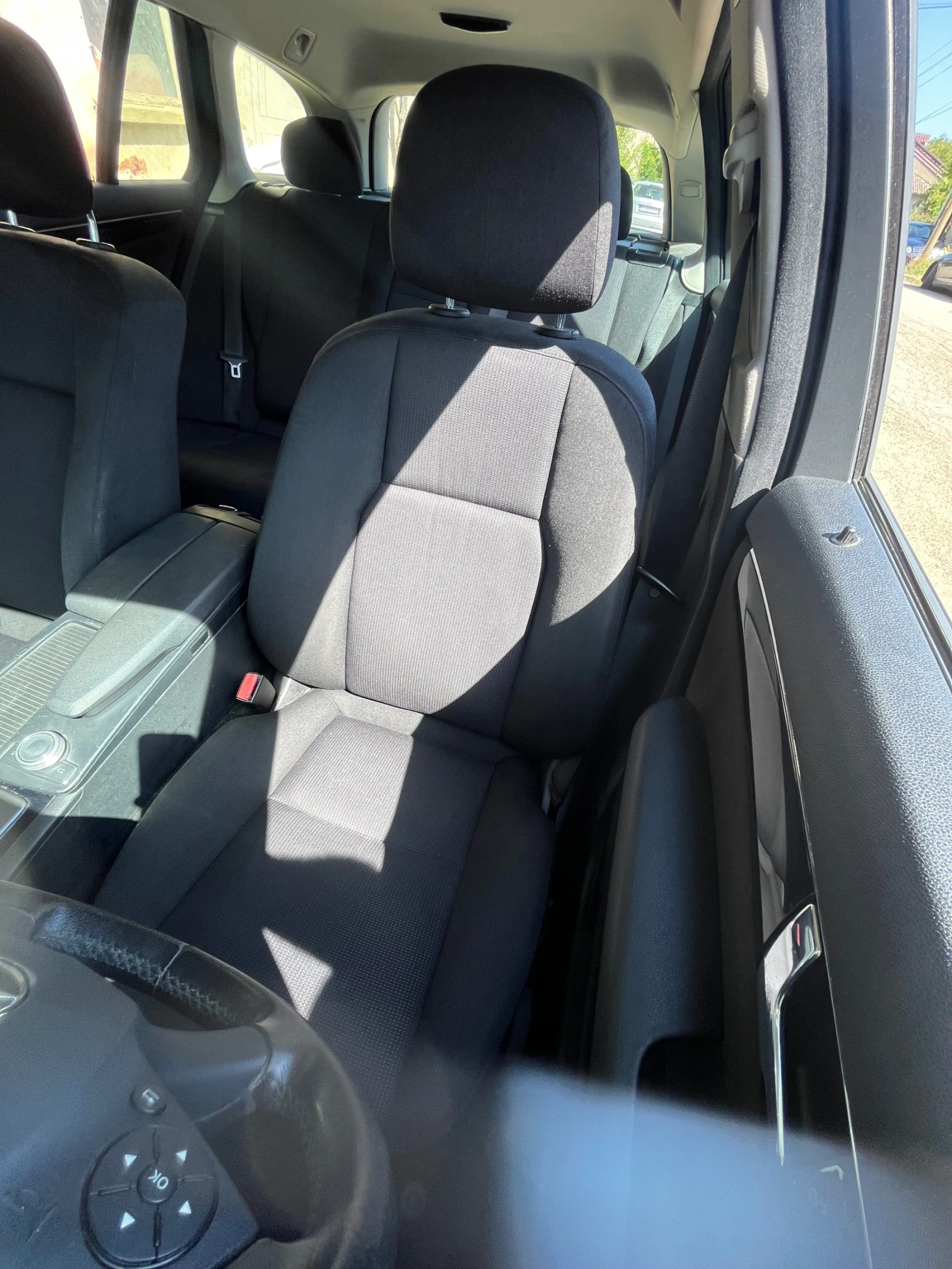 Mercedes-Benz C 220 CDI AUTOMATIC  - изображение 8