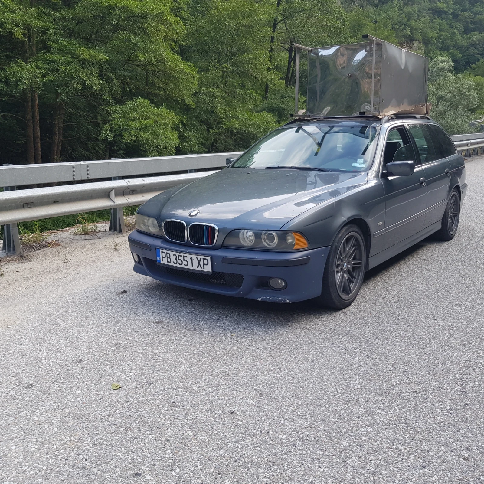 BMW 530  | Mobile.bg   12