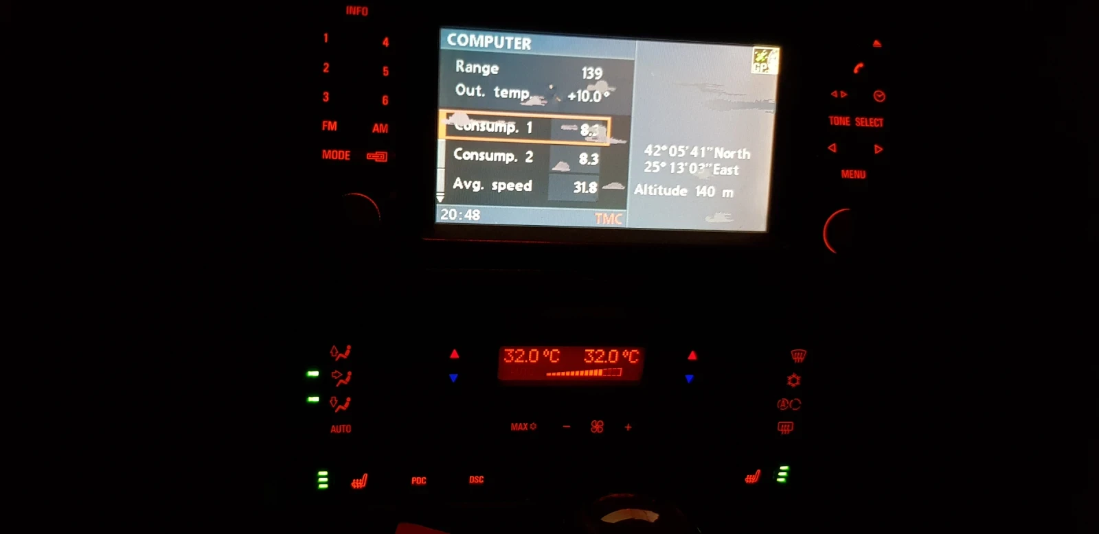 BMW 530  | Mobile.bg   11