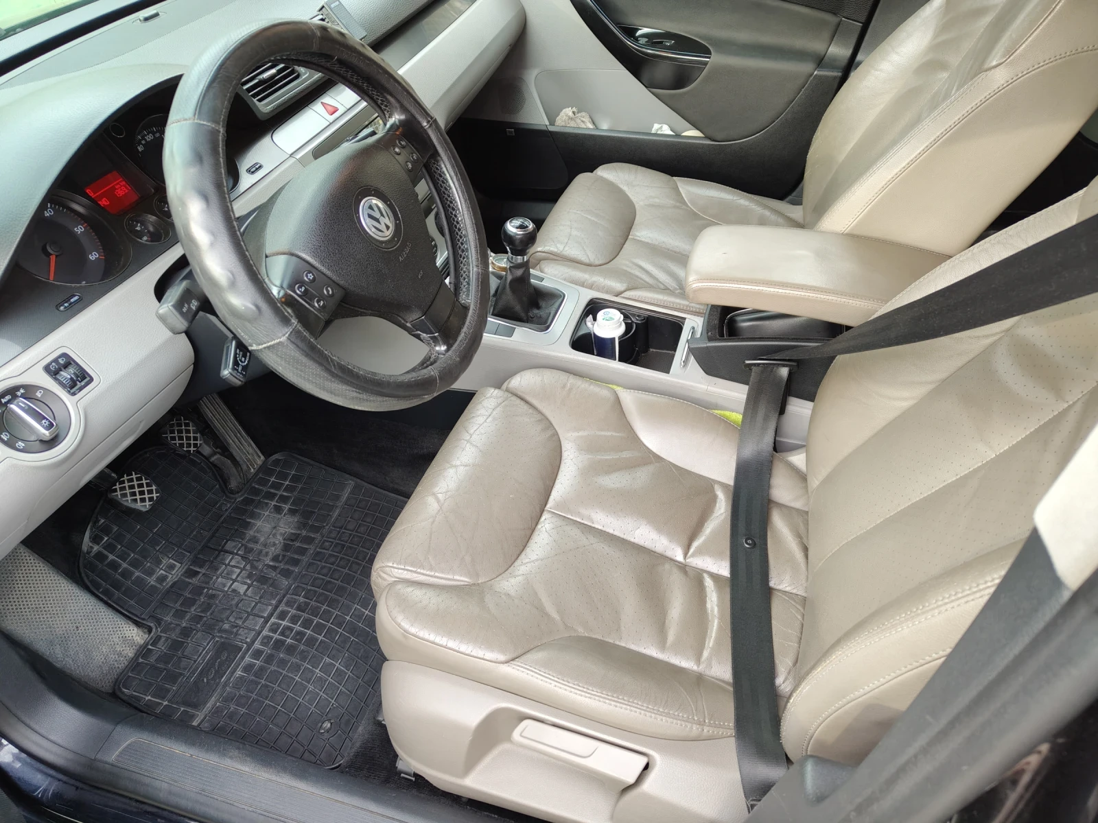 VW Passat | Mobile.bg   3