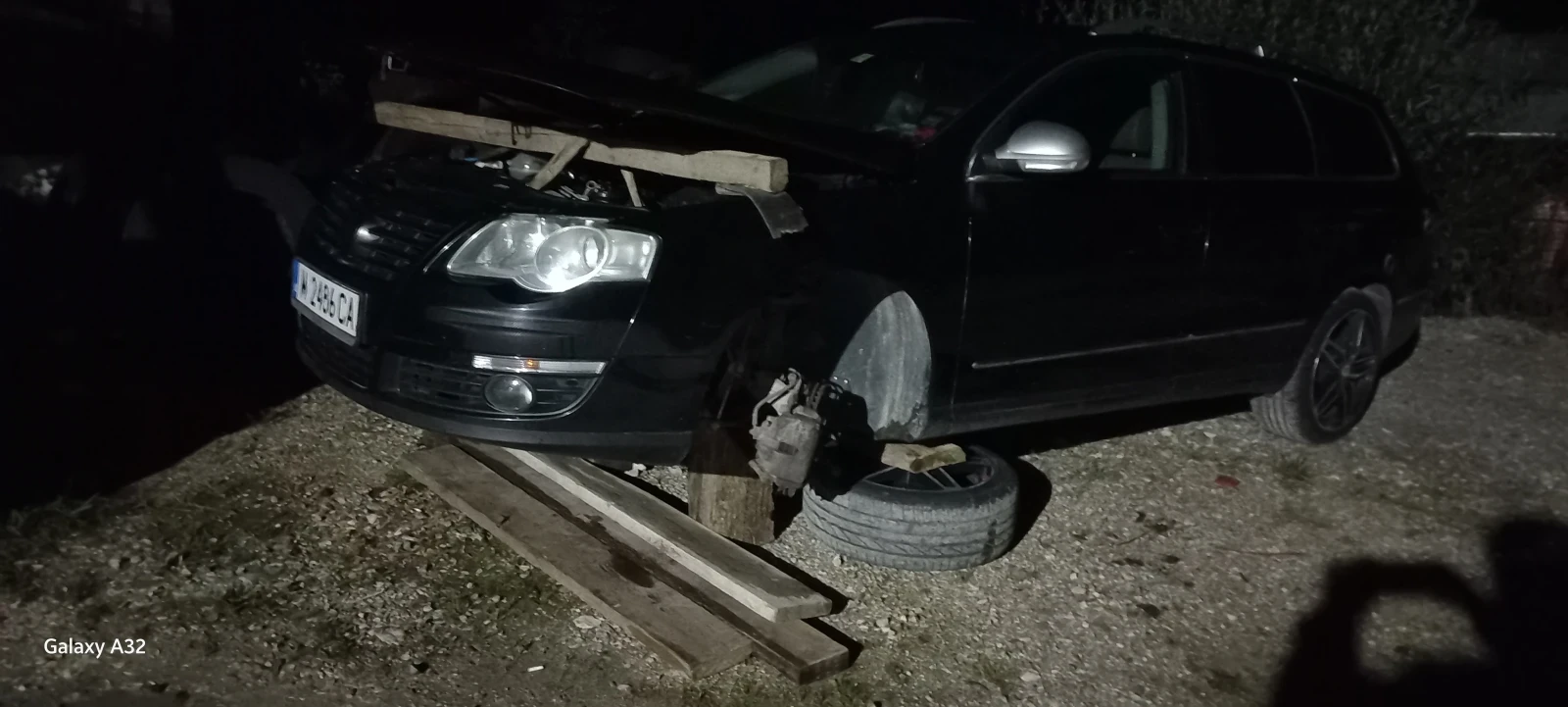 VW Passat | Mobile.bg   8