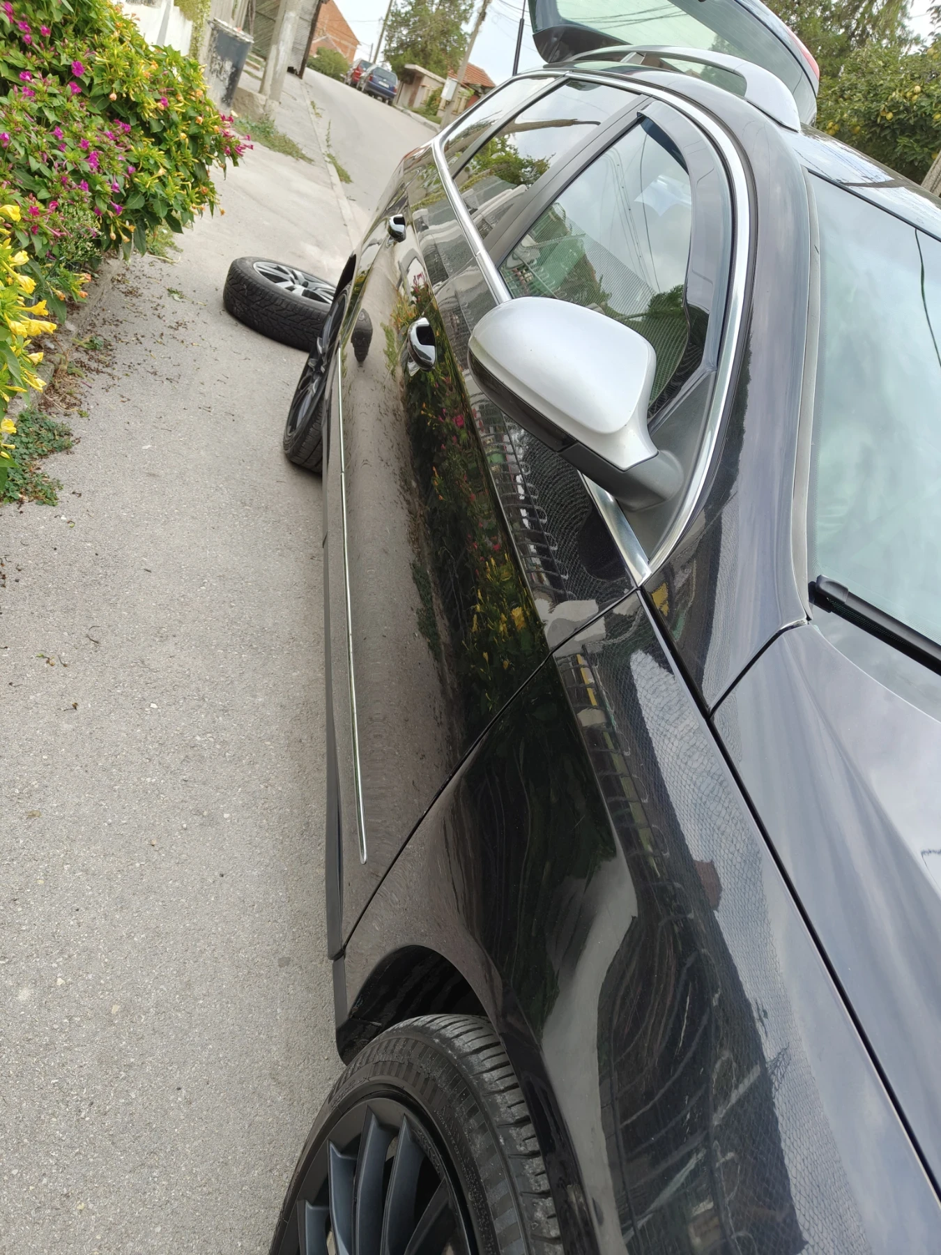 VW Passat | Mobile.bg   1