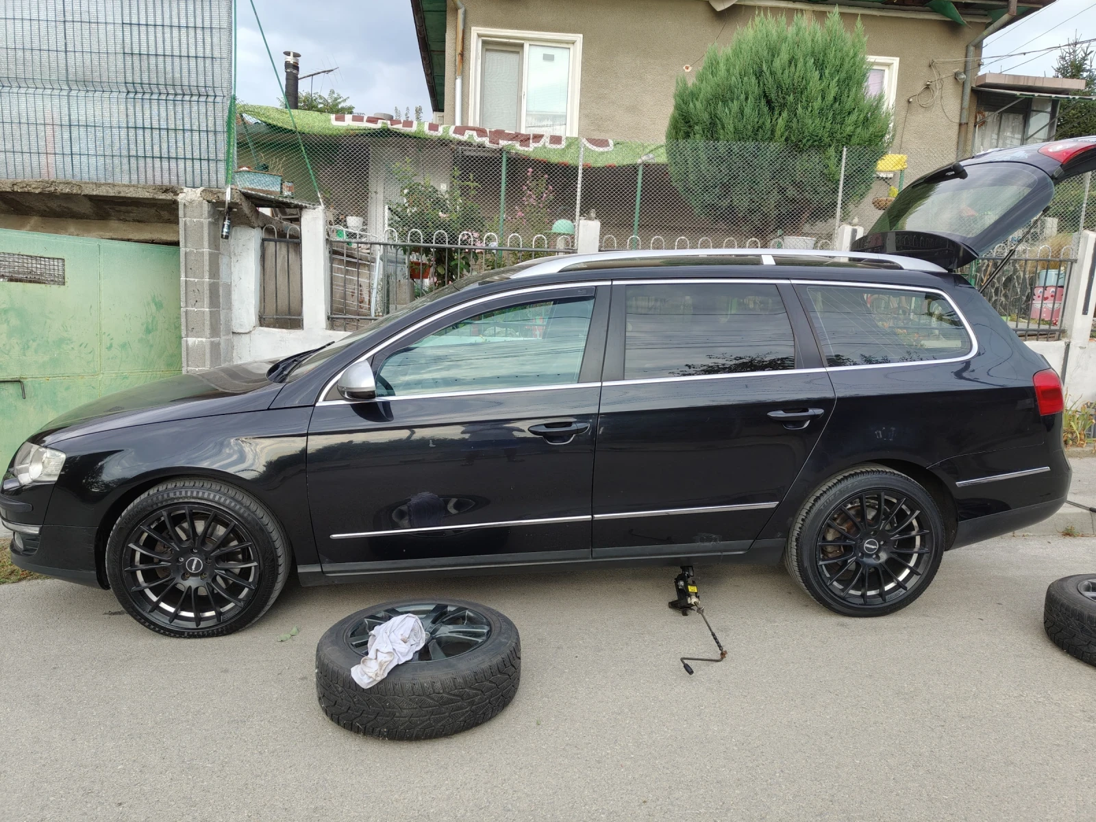 VW Passat | Mobile.bg   2