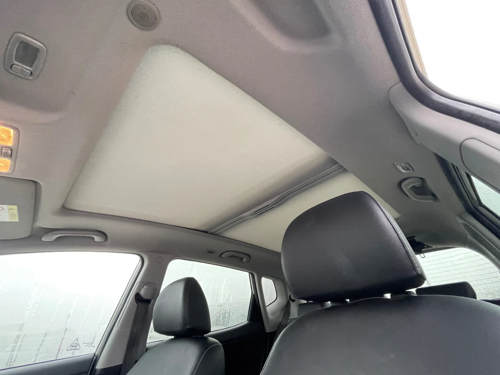 Kia Venga 1.4 бензин евро6 Б , фул екстри , кожа навигация - изображение 10