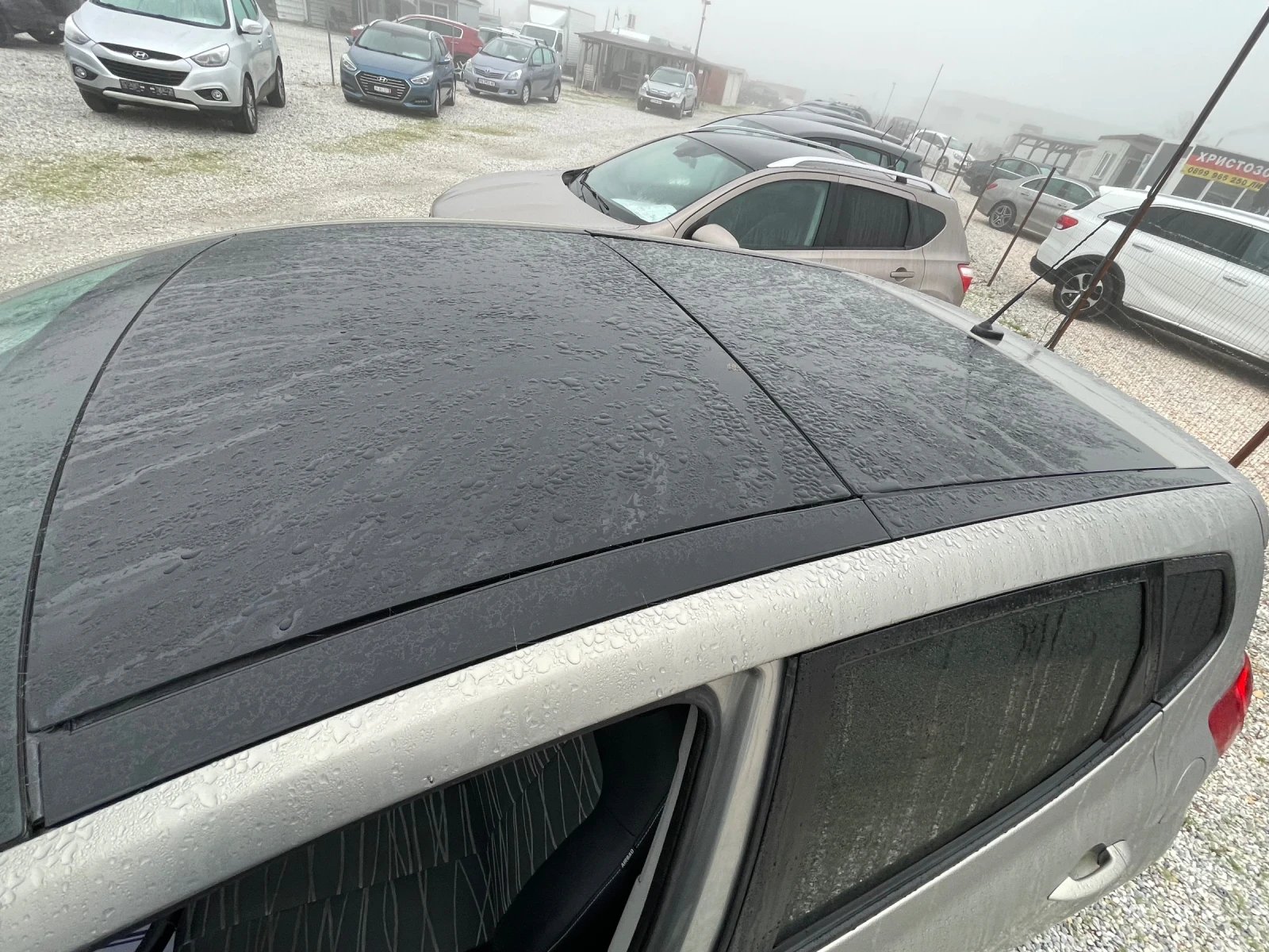 Kia Venga 1.4 ������ ����6 � , ��� ������ , ���� ��������� | Mobile.bg � ����������� 11