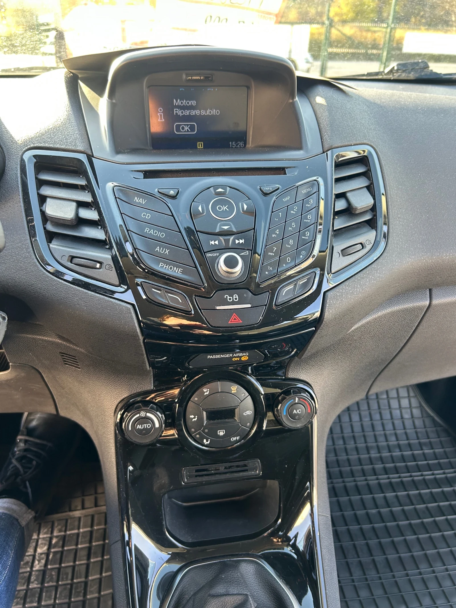 Ford Fiesta | Mobile.bg   6