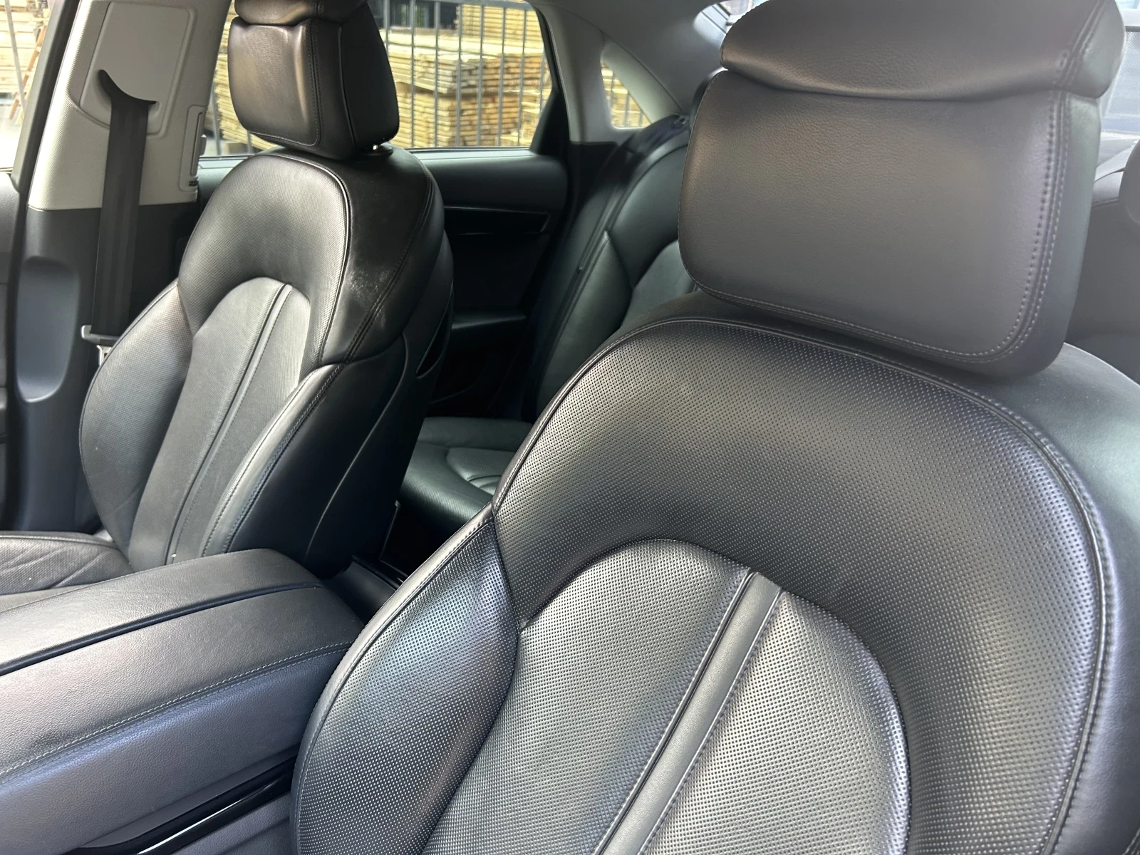 Audi A8  - изображение 5