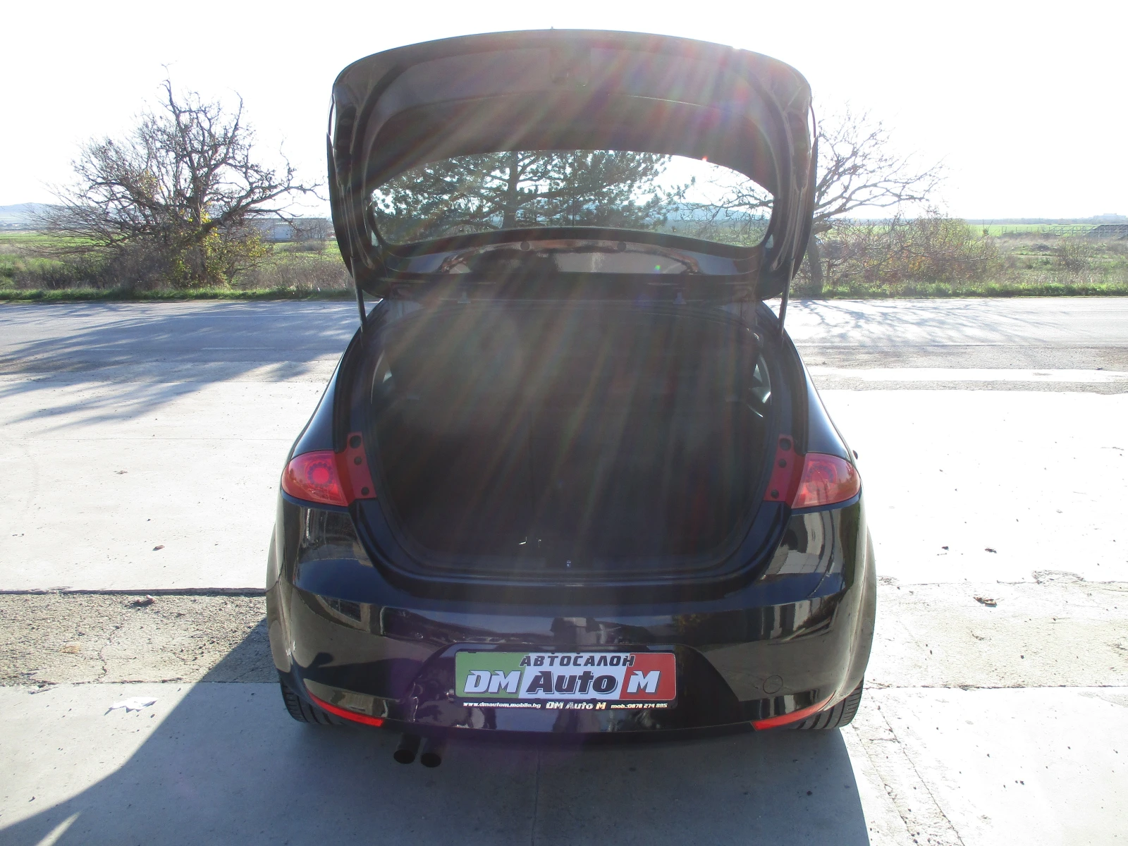 Seat Leon 2.0TDI/140./6-/  | Mobile.bg   16