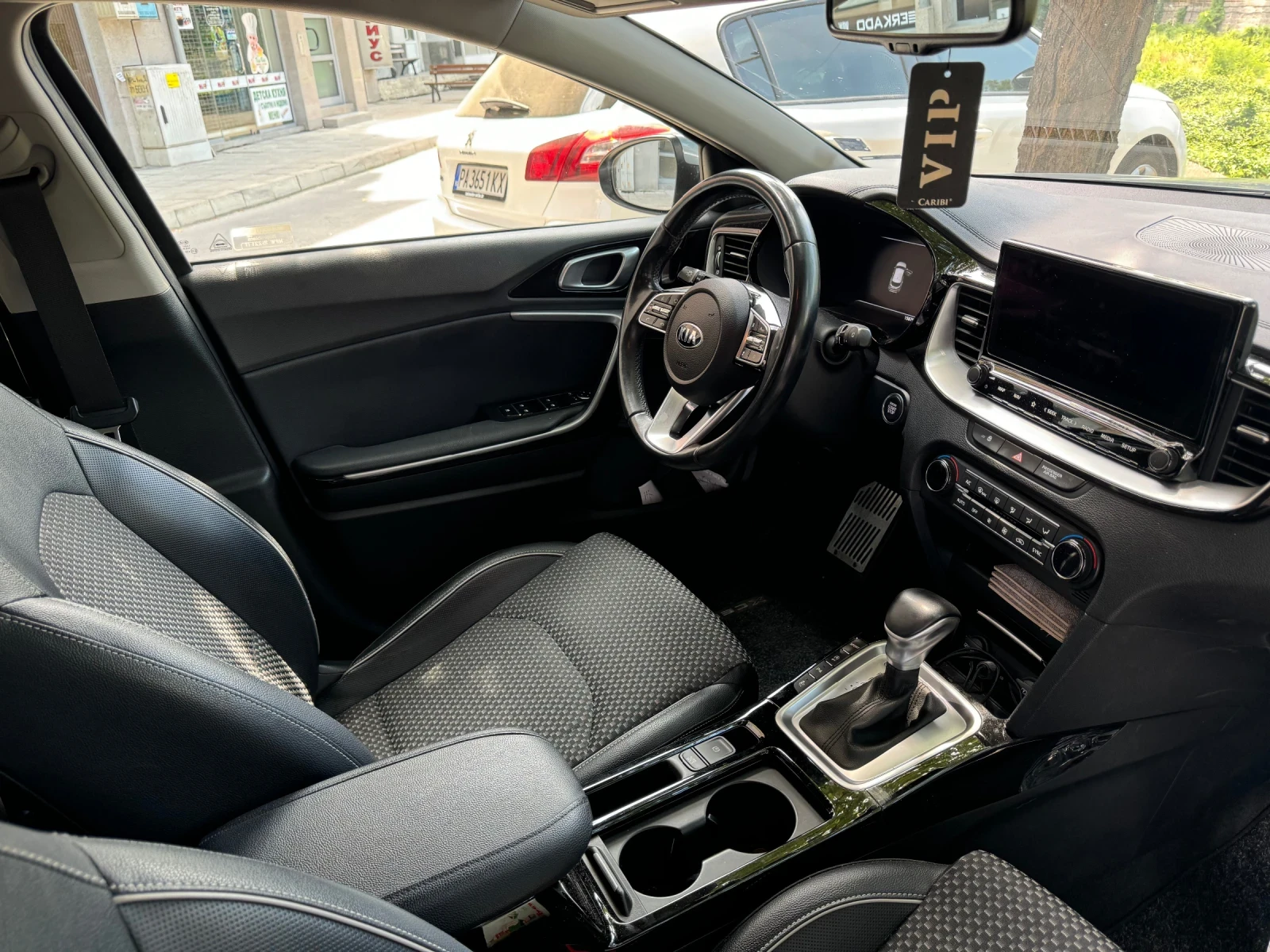 Kia XCeed 1.6crdi/Led/Digital/136../Distronic/156km | Mobile.bg   6