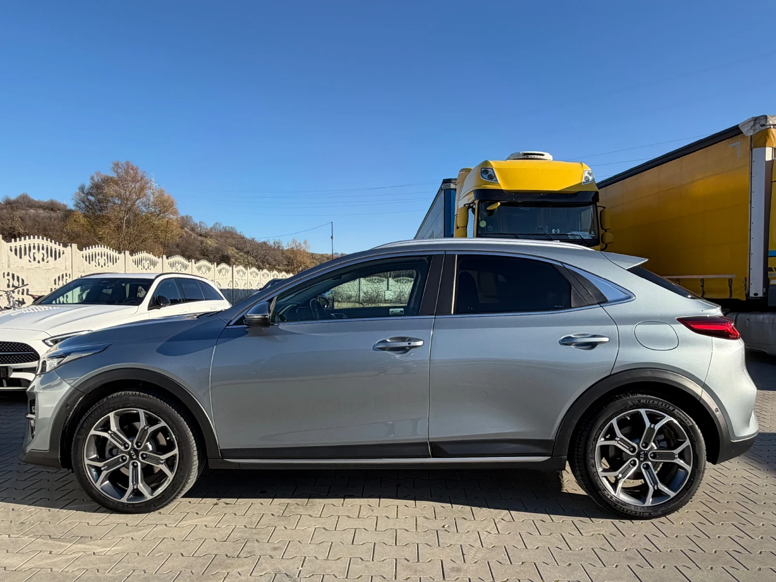 Kia XCeed 1.6crdi/Led/Digital/136к.с./Distronic/165km - изображение 5