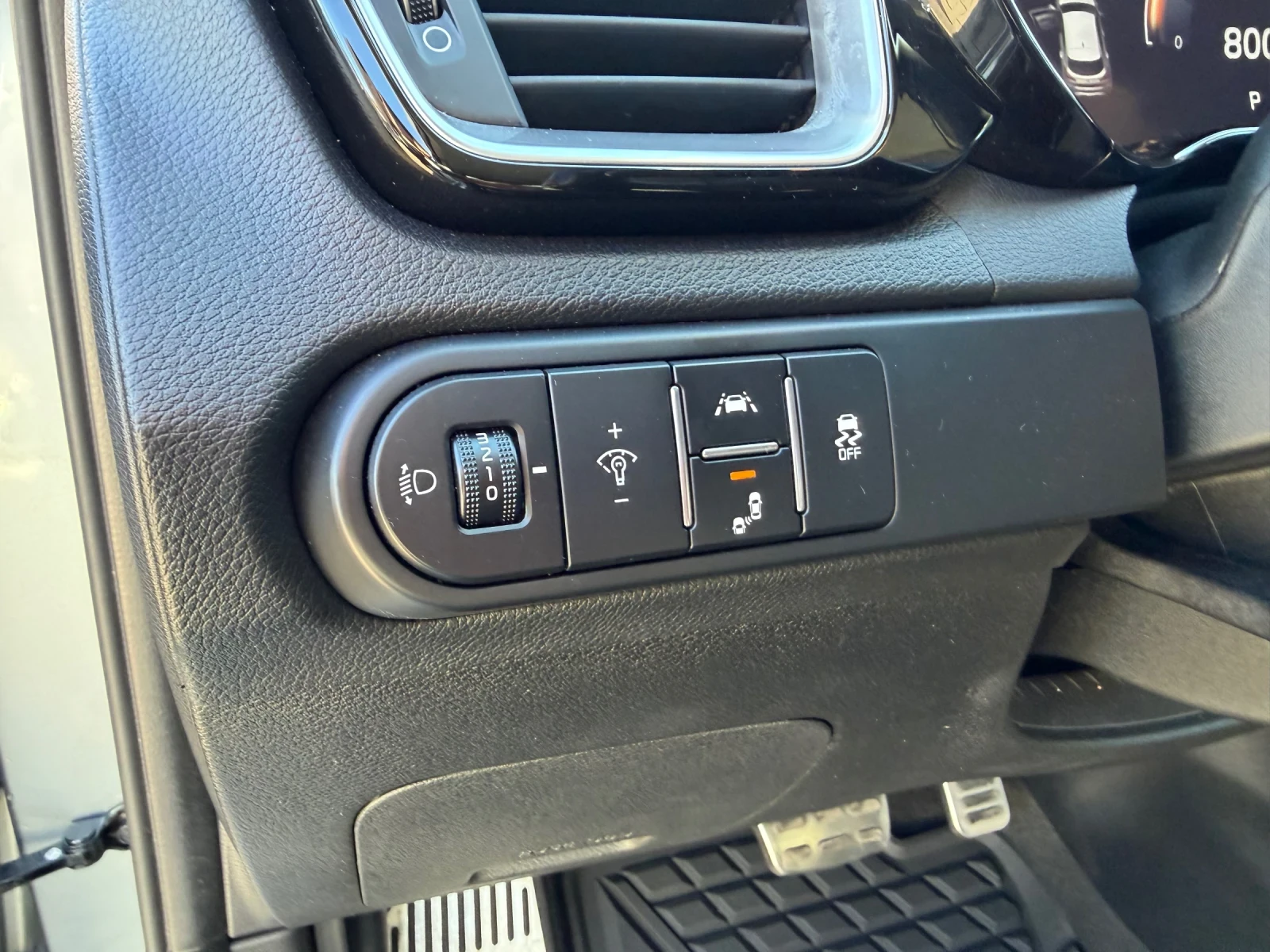 Kia XCeed 1.6crdi/Led/Digital/136�.�./Distronic/165km | Mobile.bg � ����������� 13