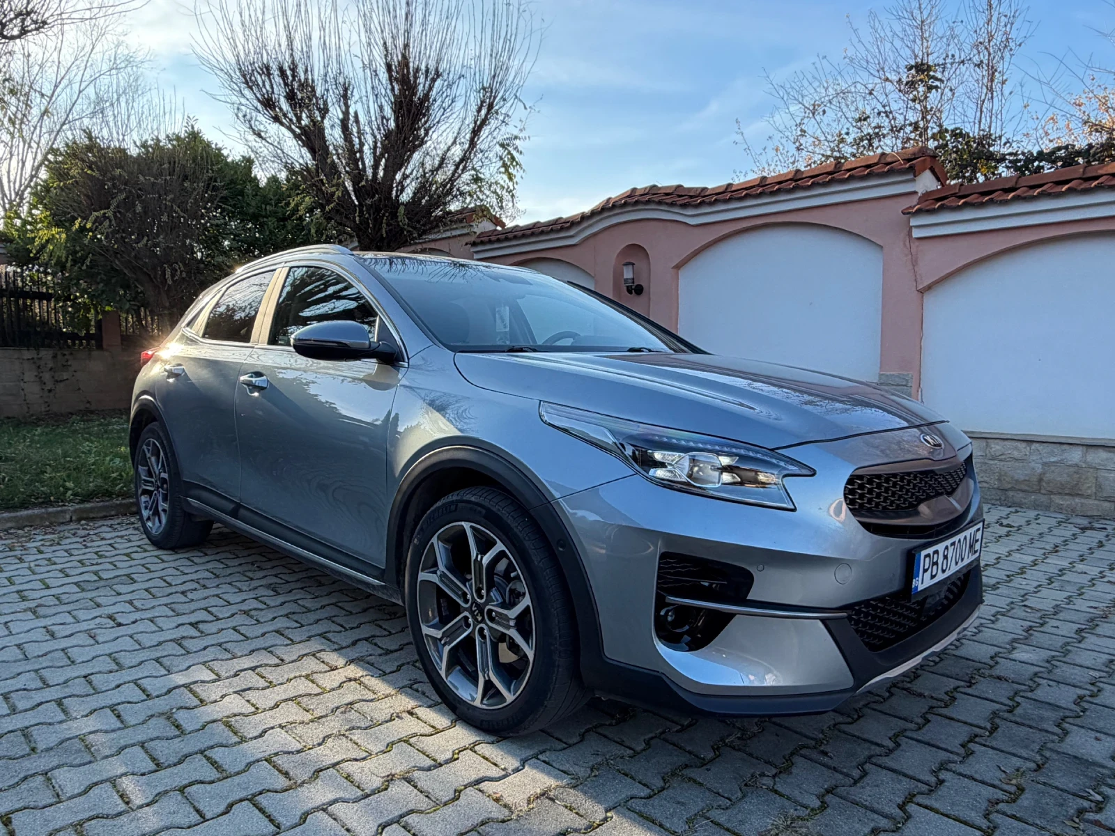 Kia XCeed 1.6crdi/Led/Digital/136�.�./Distronic/165km | Mobile.bg � ����������� 2