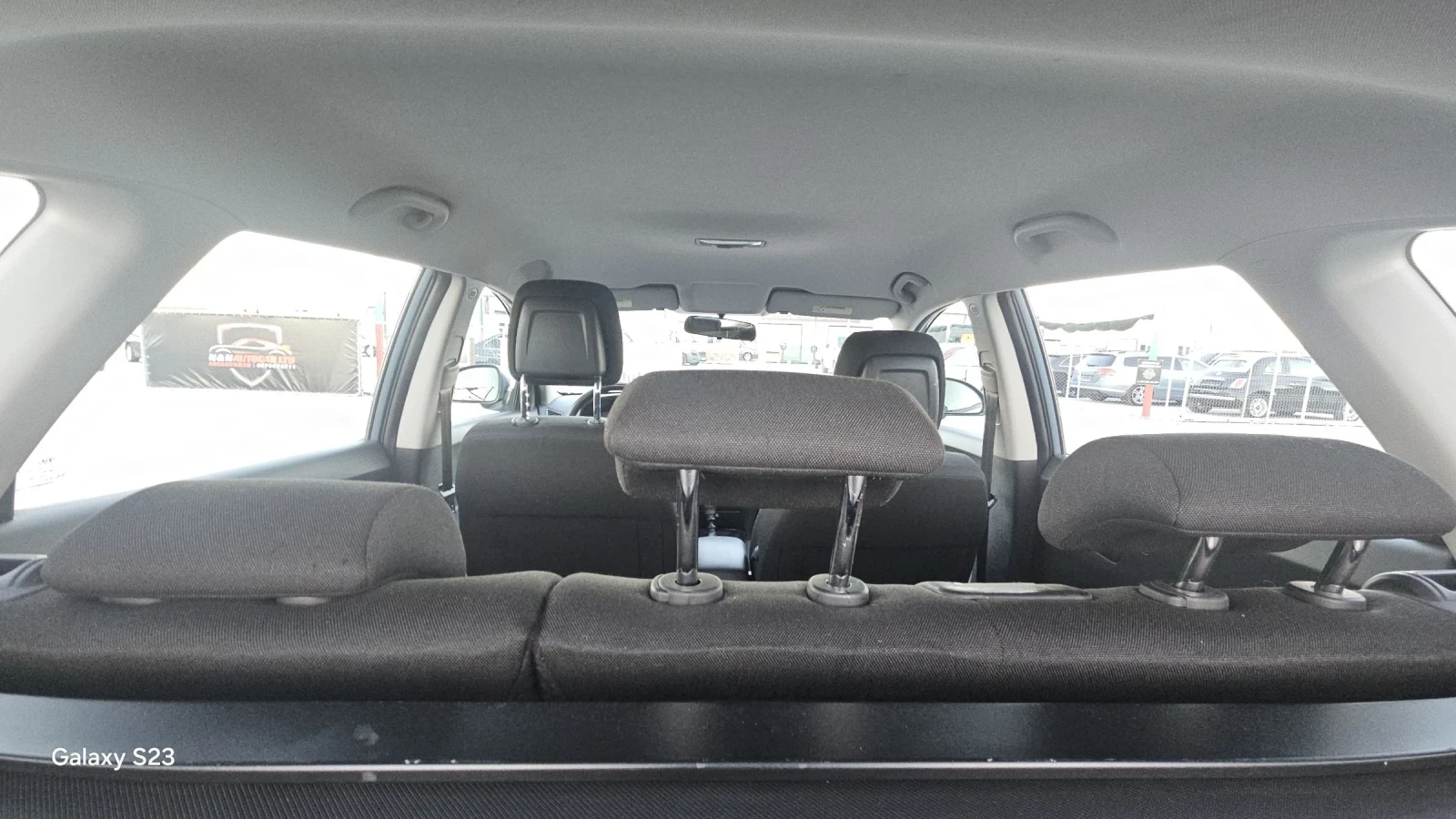 Kia Ceed 2009�.���.���������.1.4I.������ | Mobile.bg � ����������� 12