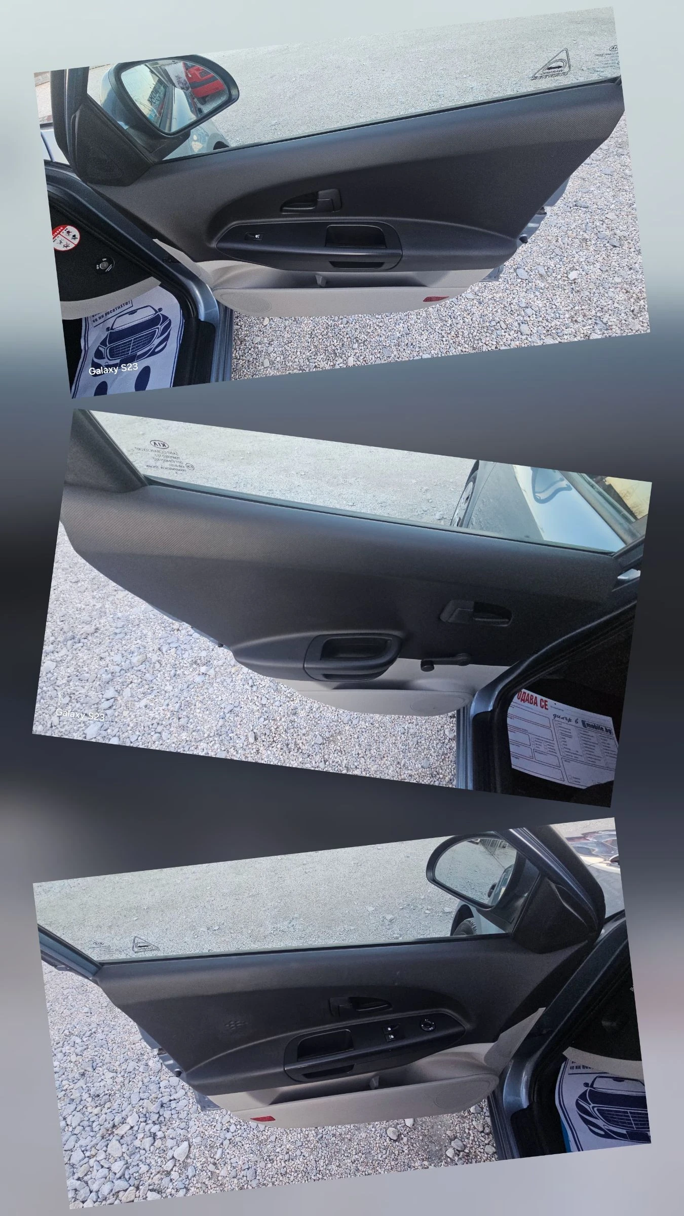 Kia Ceed 2009�.���.���������.1.4I.������ | Mobile.bg � ����������� 17