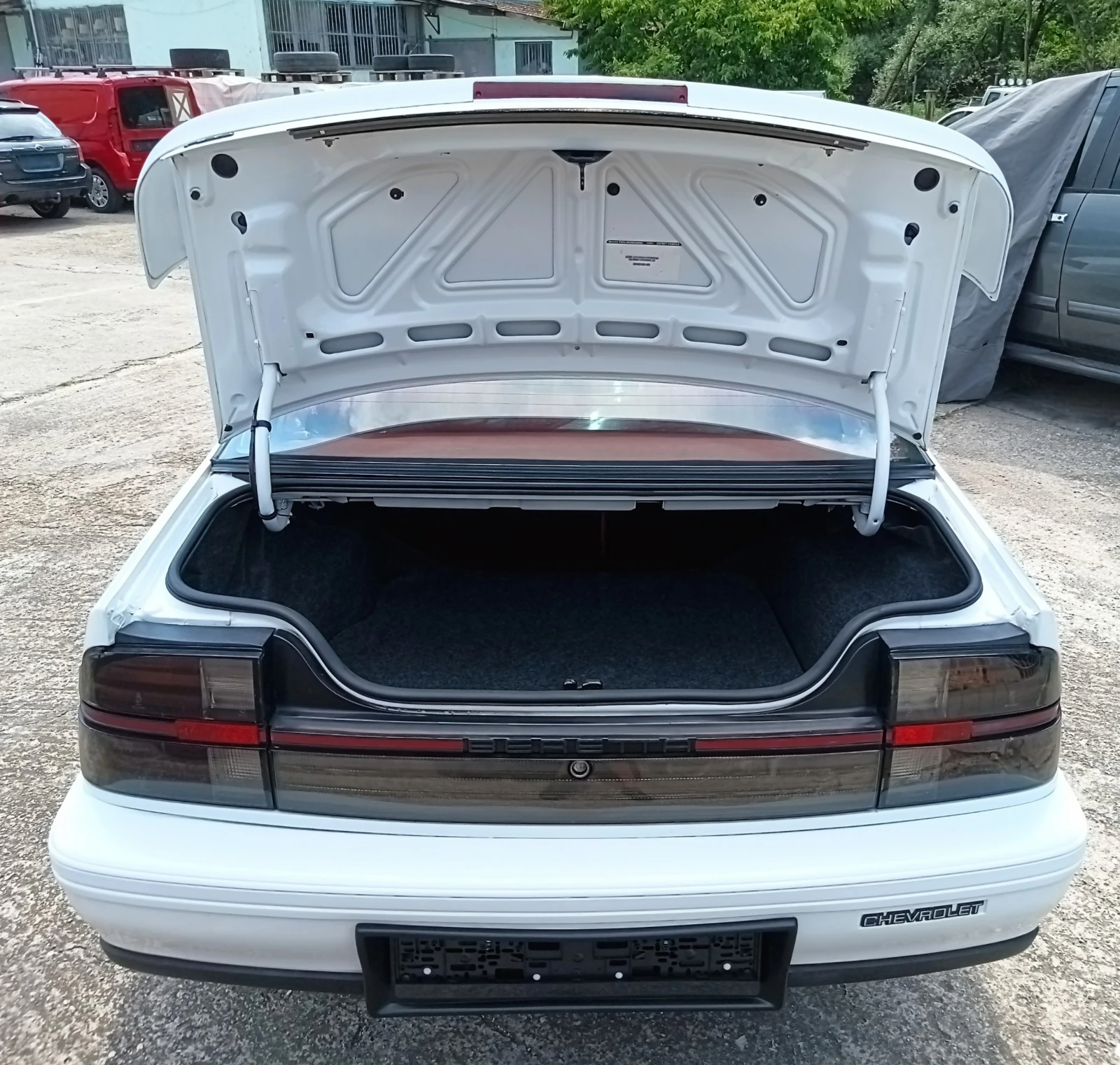 Chevrolet Camaro GT 3.1 V6 | Mobile.bg � ����������� 10