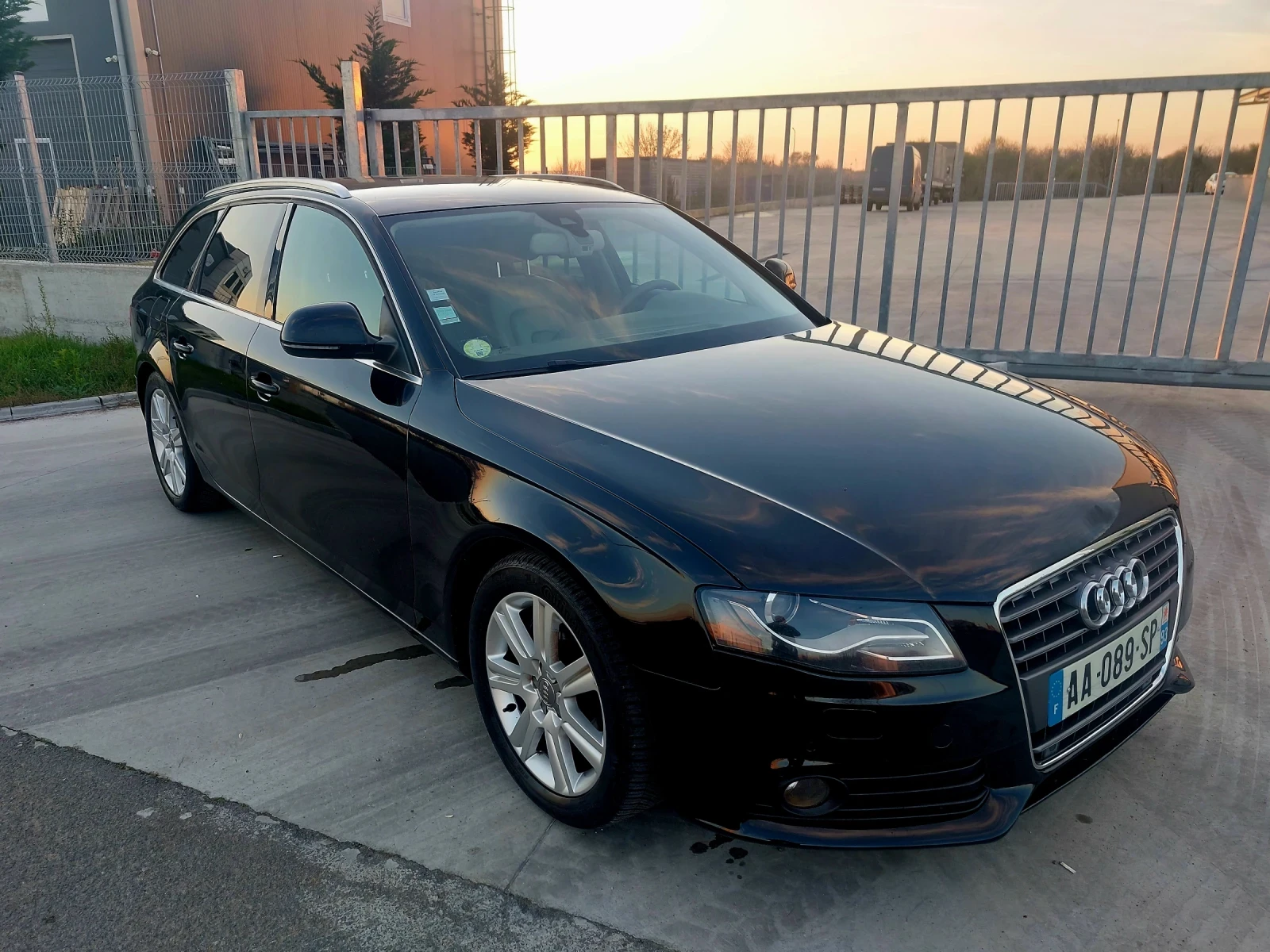 Audi A4 | Mobile.bg � ����������� 3