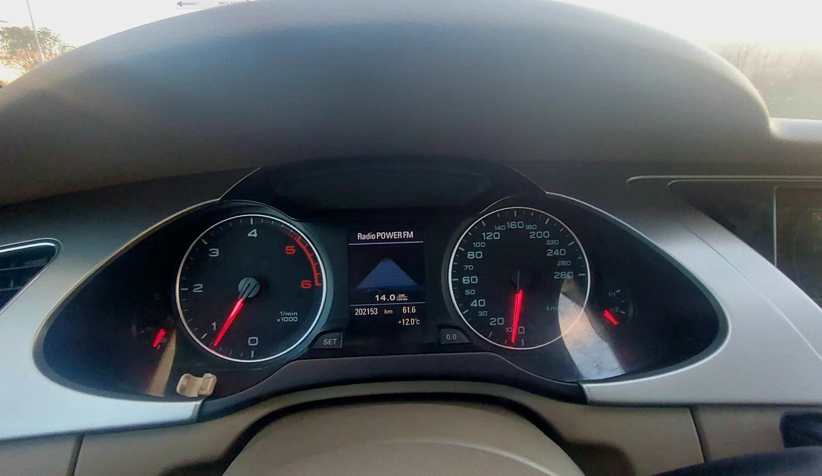 Audi A4 | Mobile.bg � ����������� 9