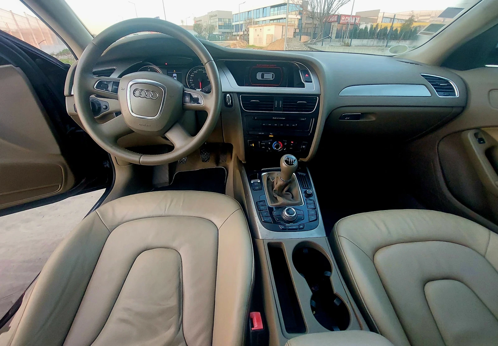 Audi A4 | Mobile.bg � ����������� 11