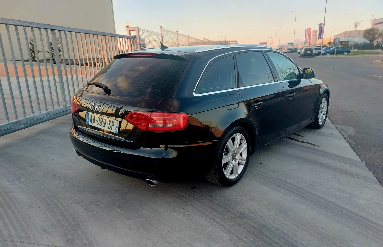 Audi A4 | Mobile.bg � ����������� 6