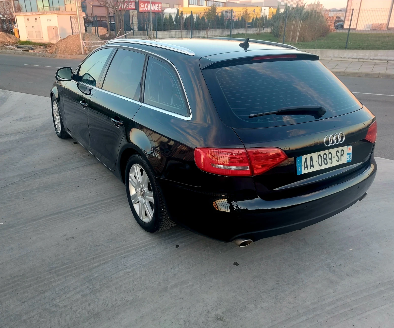 Audi A4 | Mobile.bg � ����������� 5