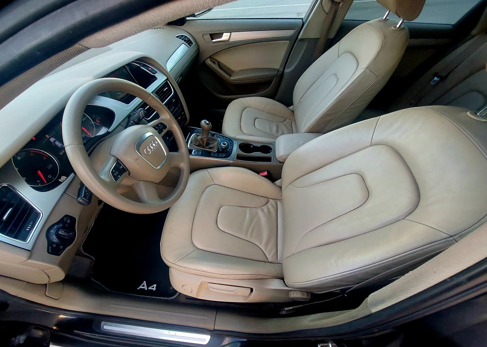 Audi A4 | Mobile.bg � ����������� 15