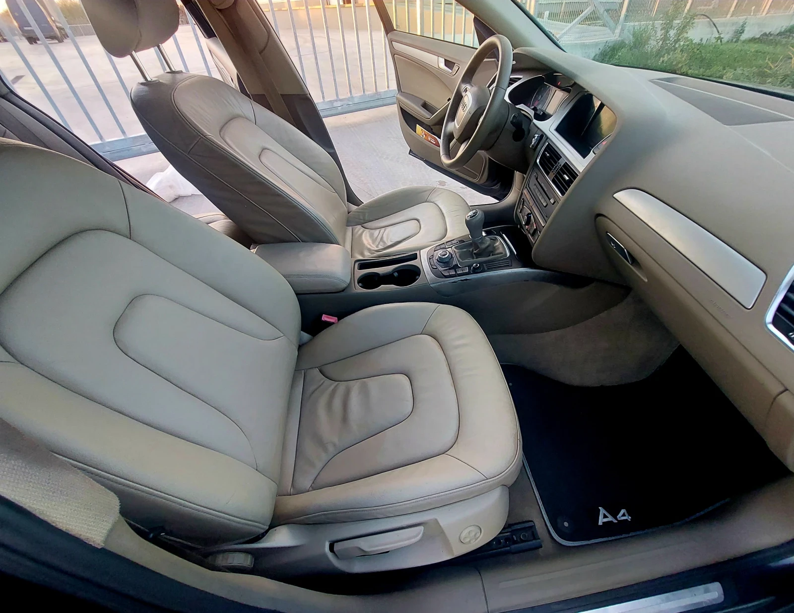 Audi A4 | Mobile.bg � ����������� 12