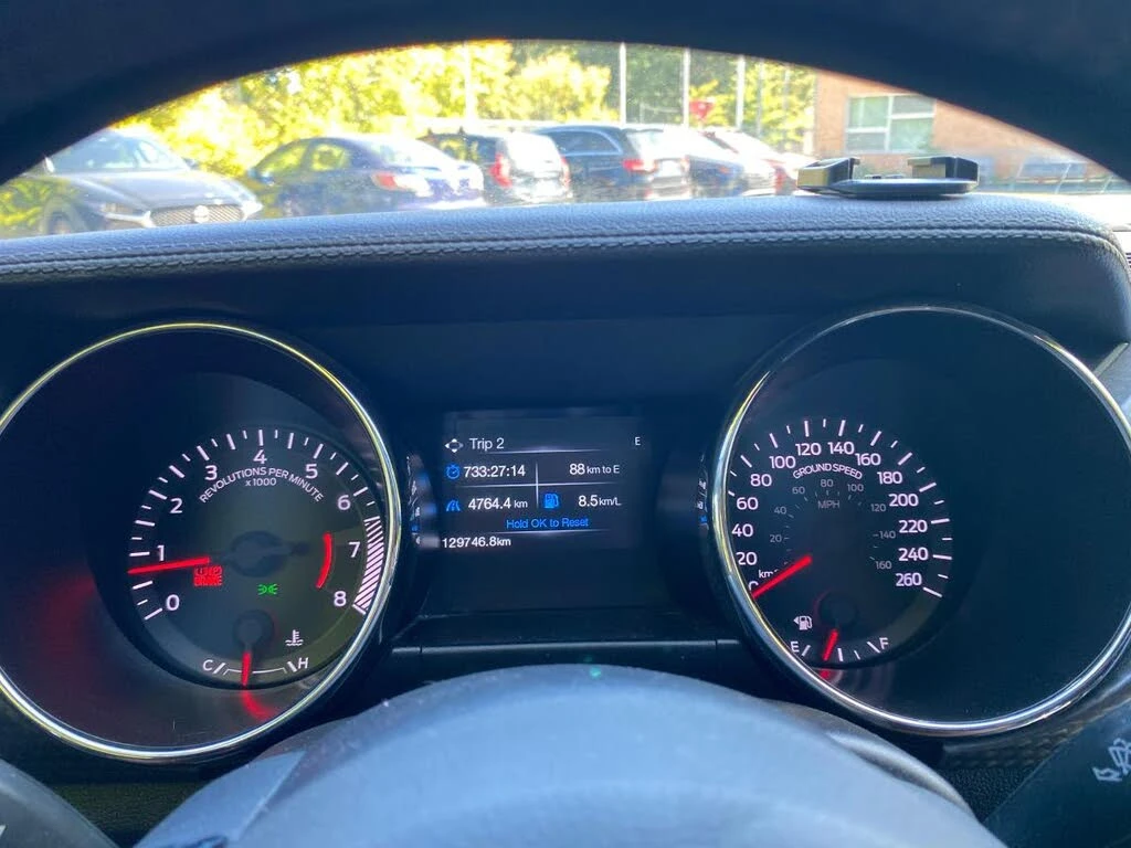 Ford Mustang EcoBoost* Coupe* ����������* (���� �� ��) | Mobile.bg � ����������� 12