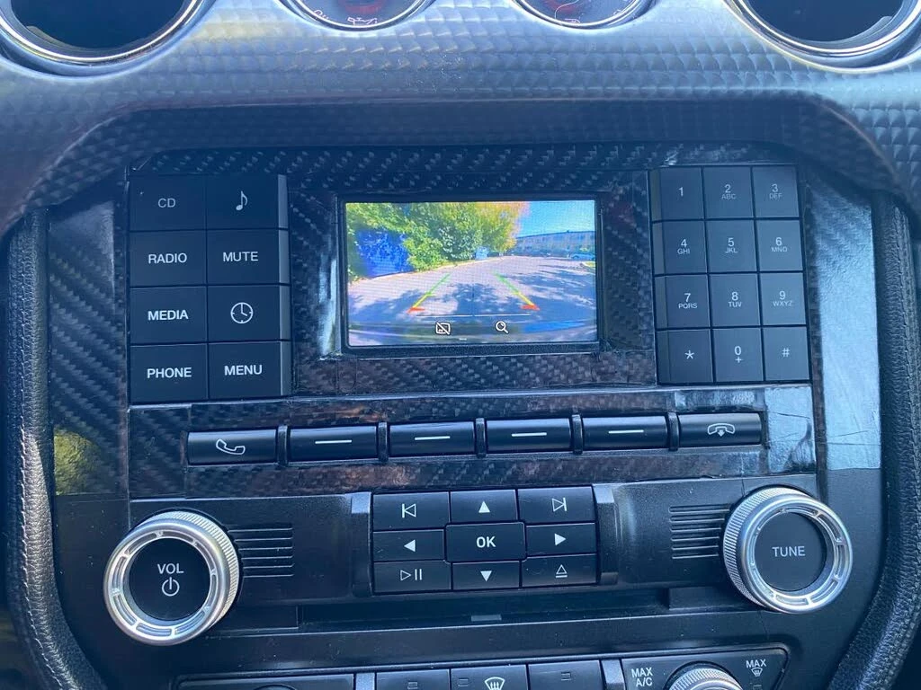 Ford Mustang EcoBoost* Coupe* ����������* (���� �� ��) | Mobile.bg � ����������� 14