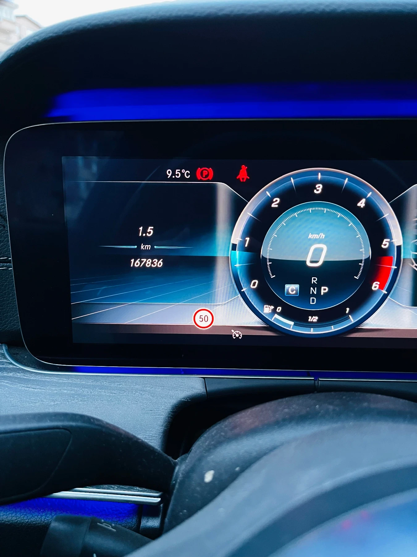 Mercedes-Benz CLS 300 AMG line | Mobile.bg � ����������� 14