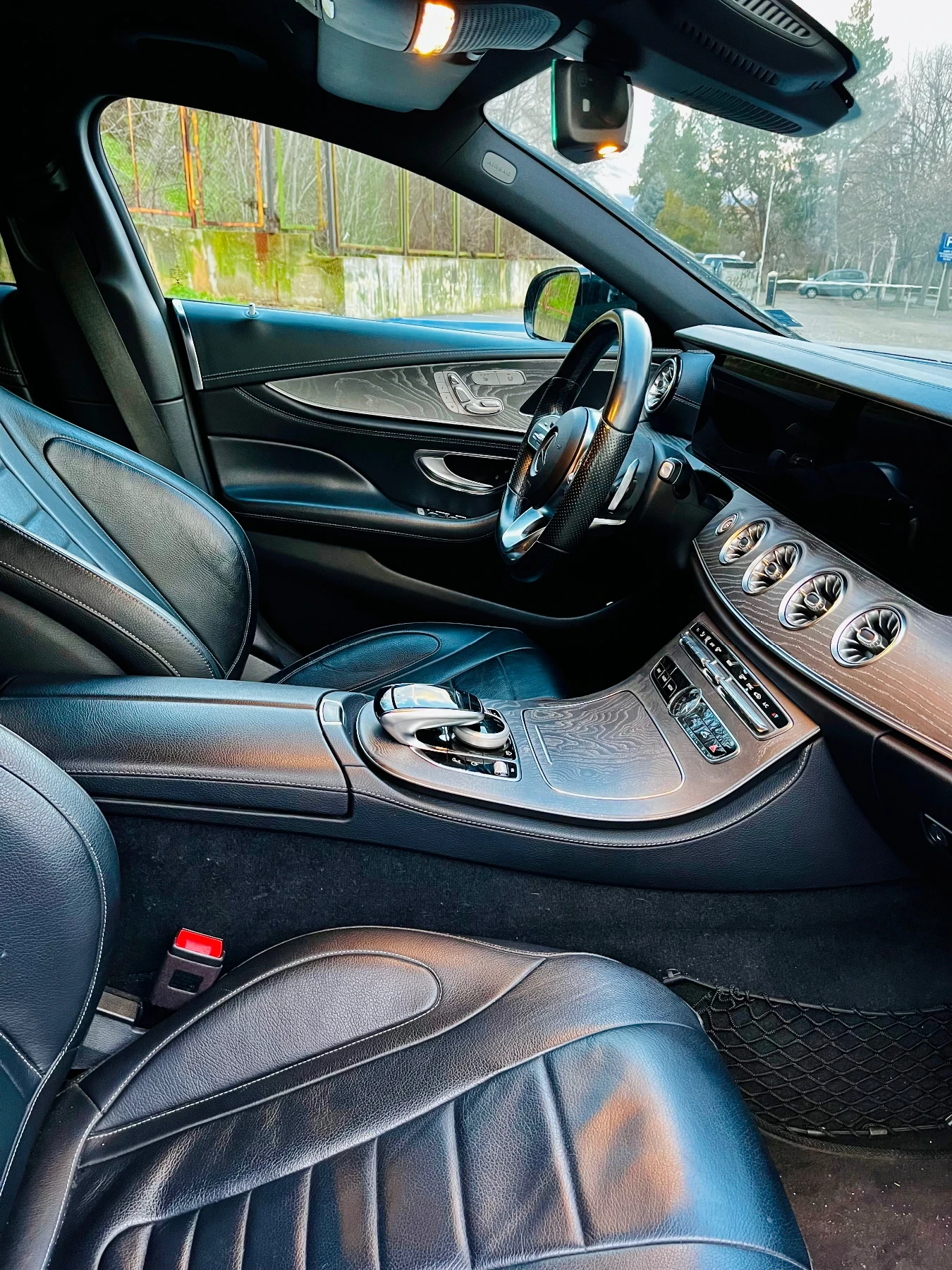 Mercedes-Benz CLS 300 AMG line - изображение 9