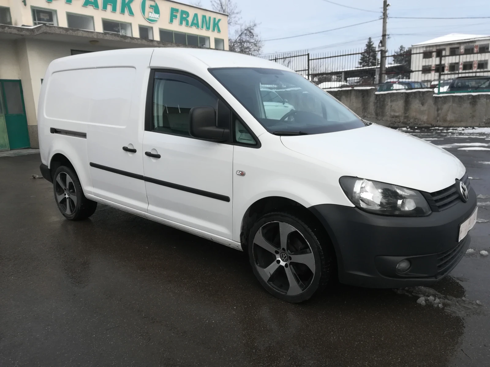 VW Caddy ���� ����� | Mobile.bg � ����������� 1