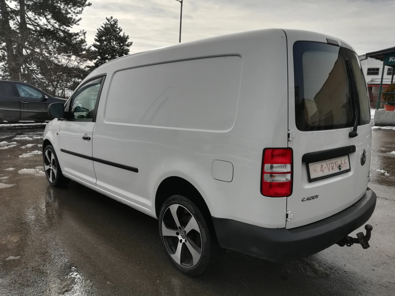 VW Caddy ���� ����� | Mobile.bg � ����������� 4