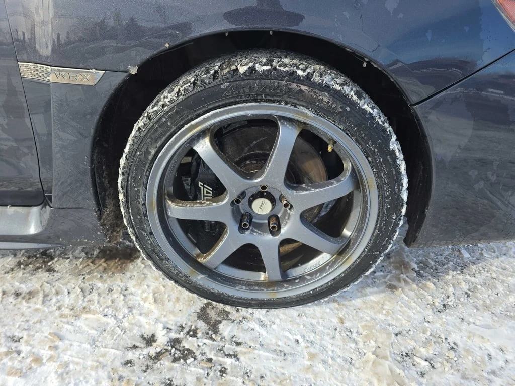 Subaru WRX * 4dr Sdn Man w/Sport tech Pkg * CARFAX * ��� ���� | Mobile.bg � ����������� 7