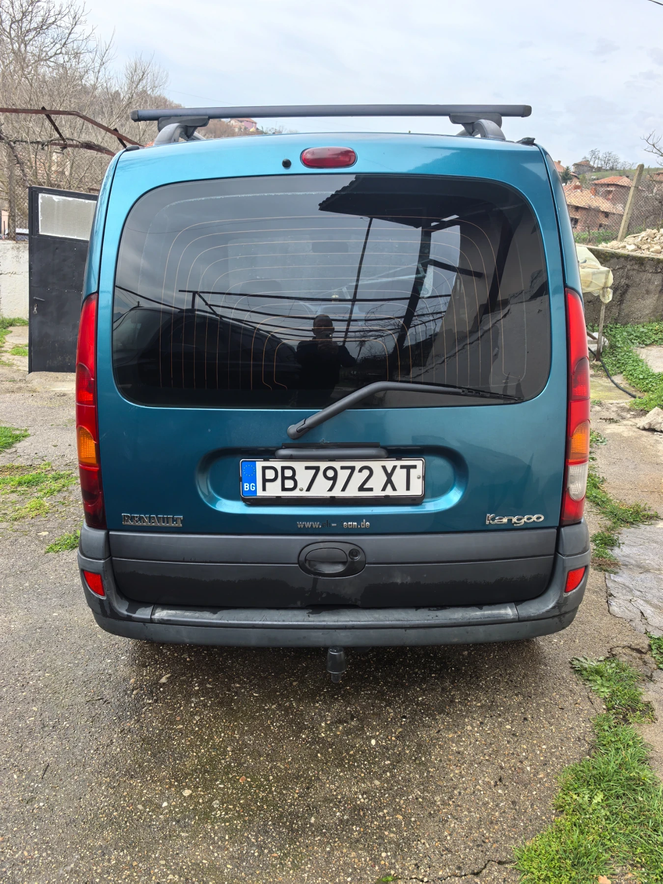 Renault Kangoo | Mobile.bg � ����������� 3