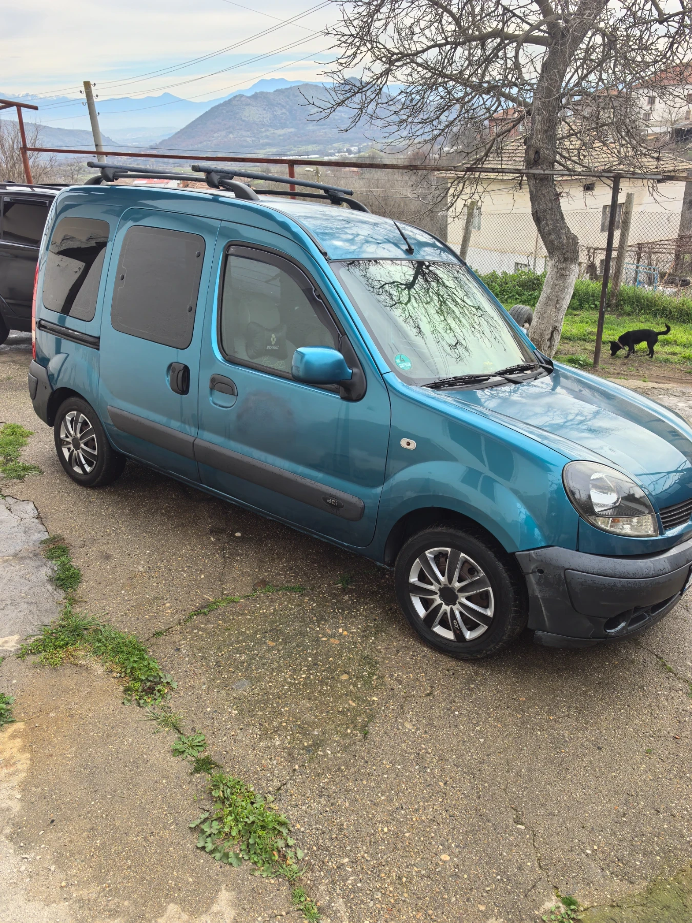 Renault Kangoo | Mobile.bg � ����������� 2