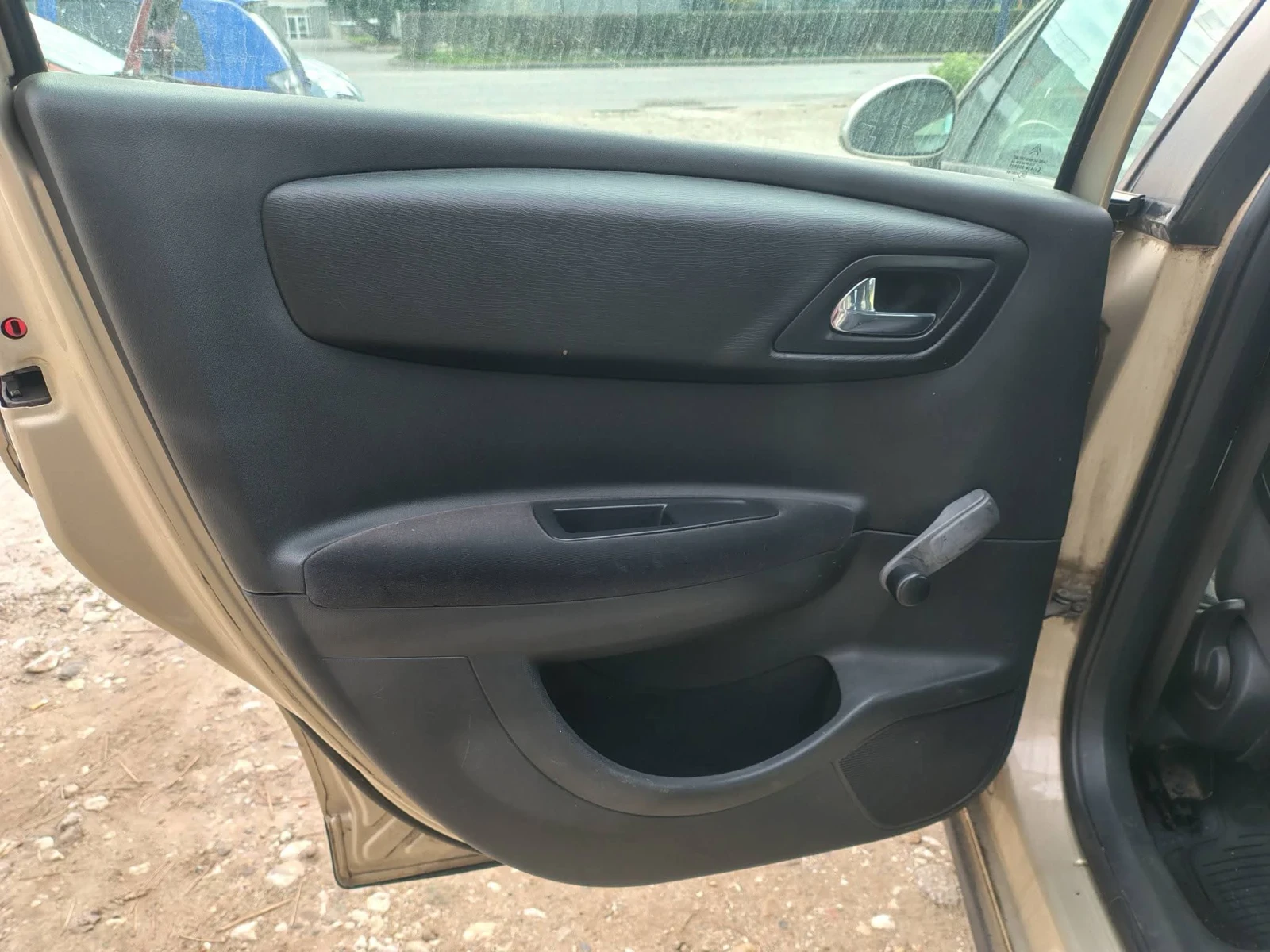 Citroen C4 1.6 hdi | Mobile.bg � ����������� 17