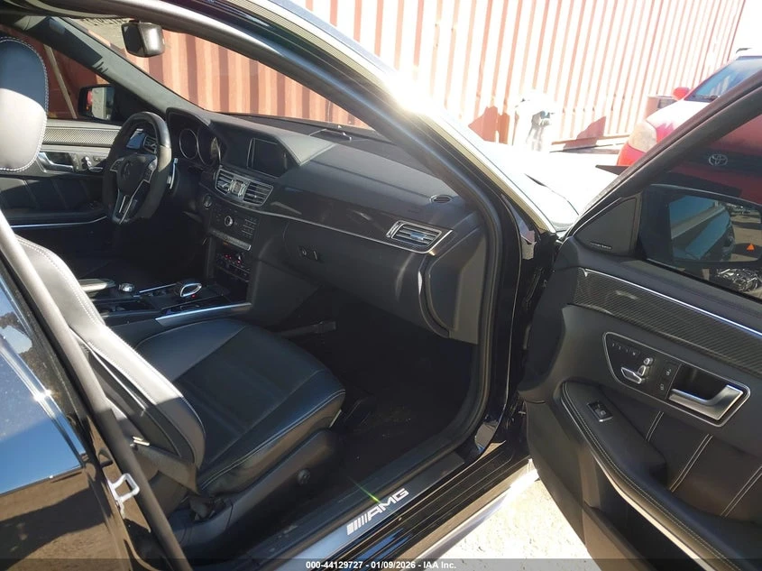 Mercedes-Benz E 63 AMG 5.5l Amg E 63 S 4Matic | Mobile.bg � ����������� 5