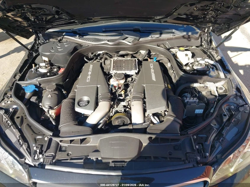 Mercedes-Benz E 63 AMG 5.5l Amg E 63 S 4Matic | Mobile.bg � ����������� 10
