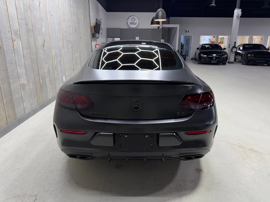 Mercedes-Benz CLA AMG* АвтоКредит* (ЦЕНА ДО БГ), снимка 7 - Автомобили и джипове - 53999813