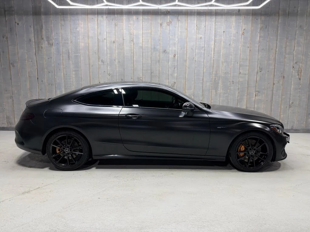 Mercedes-Benz CLA AMG* АвтоКредит* (ЦЕНА ДО БГ), снимка 2 - Автомобили и джипове - 53999813