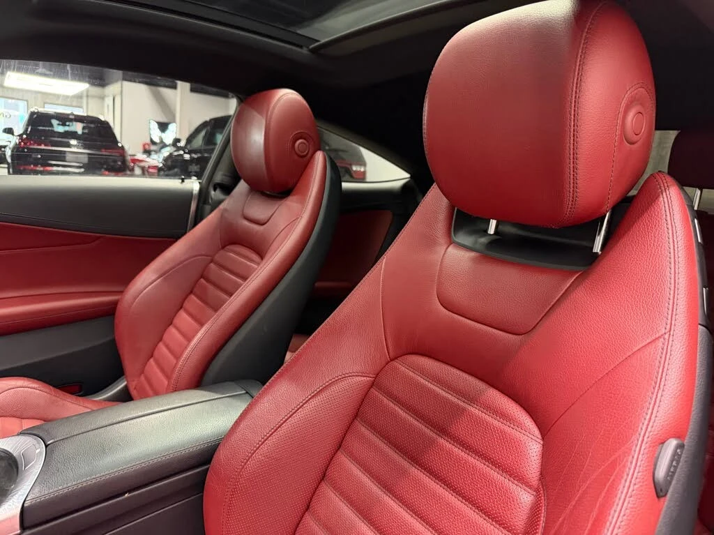 Mercedes-Benz CLA AMG* АвтоКредит* (ЦЕНА ДО БГ), снимка 10 - Автомобили и джипове - 53999813