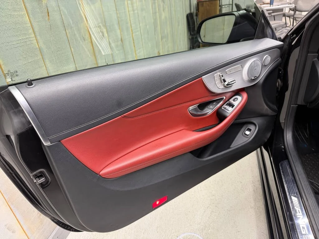 Mercedes-Benz CLA AMG* АвтоКредит* (ЦЕНА ДО БГ), снимка 14 - Автомобили и джипове - 53999813