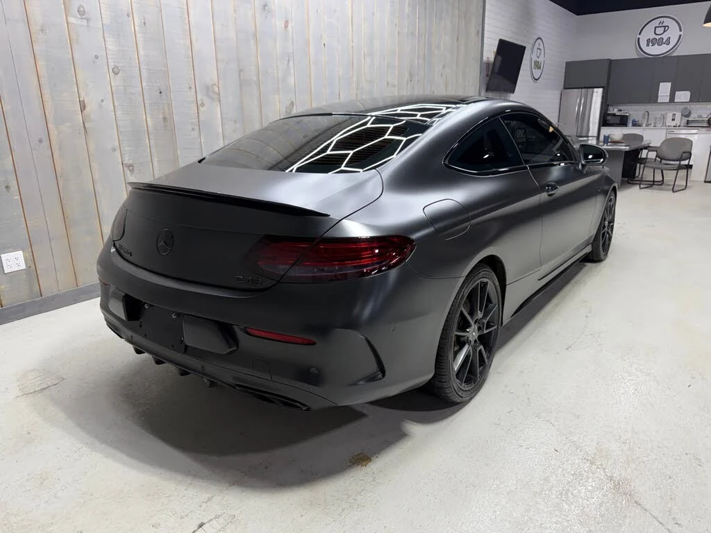 Mercedes-Benz CLA AMG* АвтоКредит* (ЦЕНА ДО БГ), снимка 6 - Автомобили и джипове - 53999813