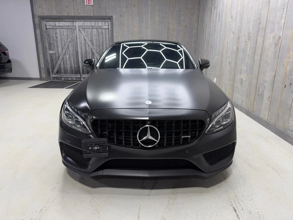 Mercedes-Benz CLA AMG* АвтоКредит* (ЦЕНА ДО БГ), снимка 4 - Автомобили и джипове - 53999813