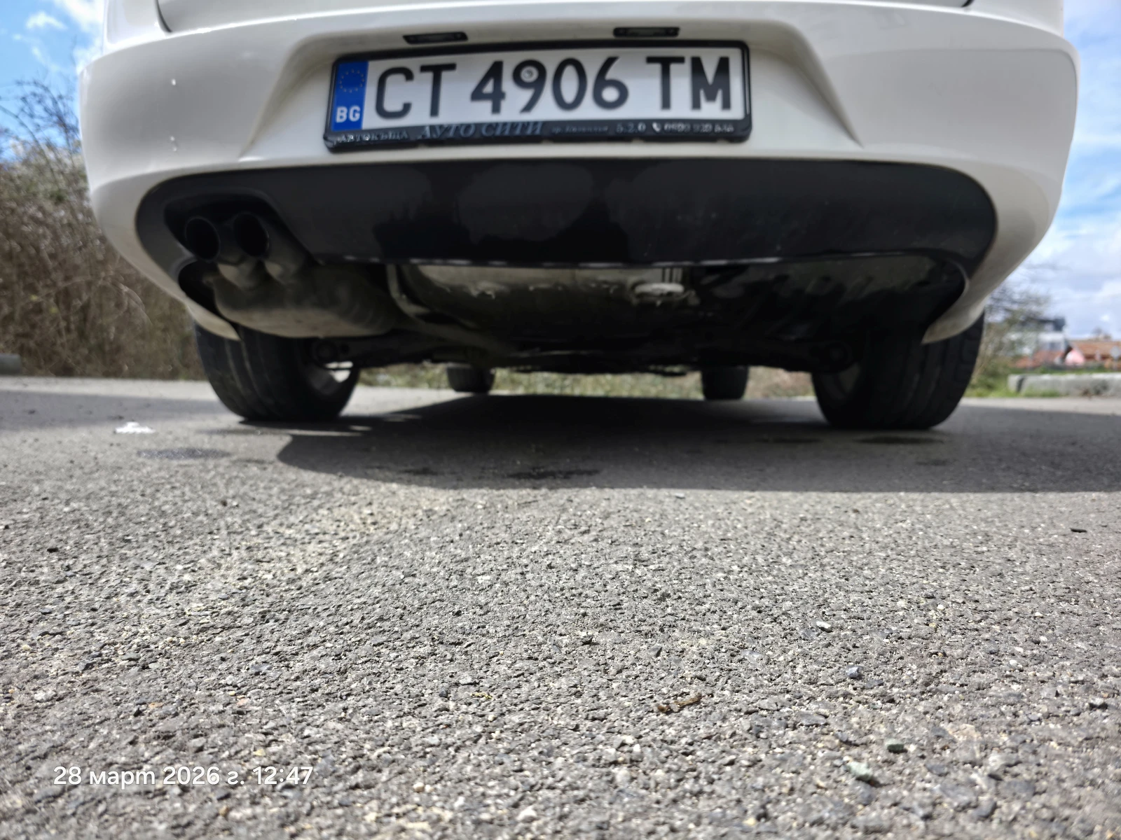 Seat Exeo 1.8, снимка 6 - Автомобили и джипове - 54007194